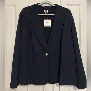 Anne Klein Blazer size 3X